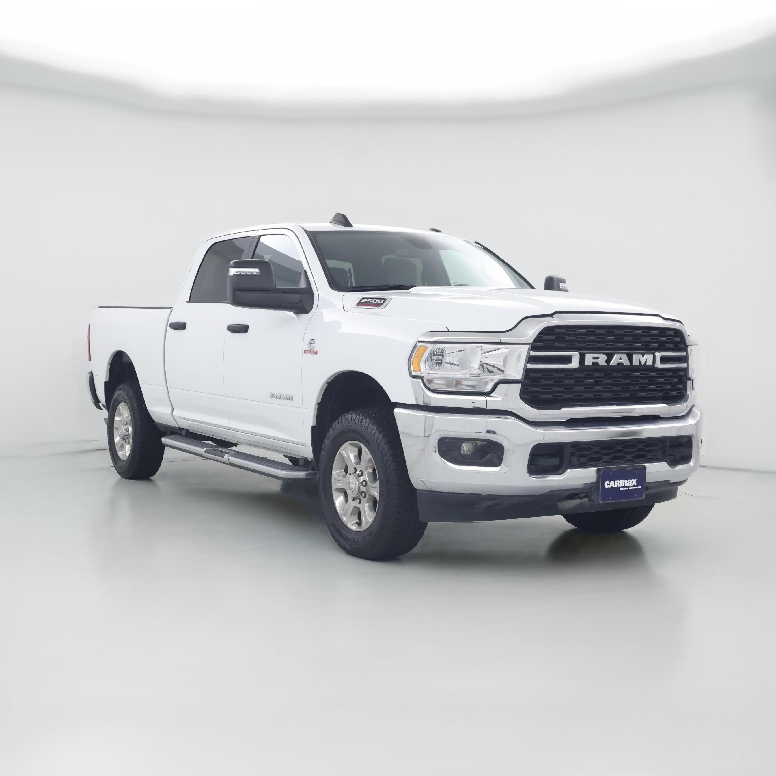 ram ram 2500 pickup 2024 3C6UR5DL4RG250186 image ram ram 2500 pickup 2024 3C6UR5DL4RG250186 image